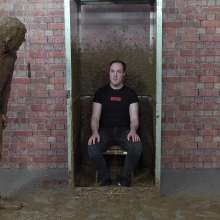 WamtasticUK: Stu and Eifion Trigger Word Mutiple Mud Tankings