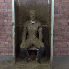 WamtasticUK: Stu and Eifion Trigger Word Mutiple Mud Tankings