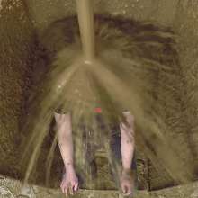 WamtasticUK: Stu and Eifion Trigger Word Mutiple Mud Tankings