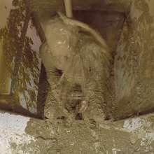 WamtasticUK: Stu and Eifion Trigger Word Mutiple Mud Tankings