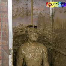 WamtasticUK: Stu and Eifion Trigger Word Mutiple Mud Tankings