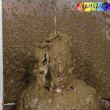 WamtasticUK: Stu and Eifion Trigger Word Mutiple Mud Tankings