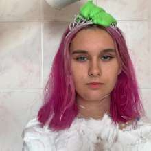 Top Messy Girls: The Doll Doesn't Like Slime