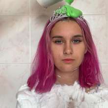 Top Messy Girls: The Doll Doesn't Like Slime