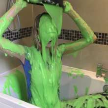 TheGungeZone: The Mega Gunge Quiz: Rebecca Vs Chloe