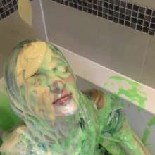 TheGungeZone: The Mega Gunge Quiz: Rebecca Vs Chloe