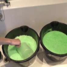 TheGungeZone: The Mega Gunge Quiz: Rebecca Vs Chloe