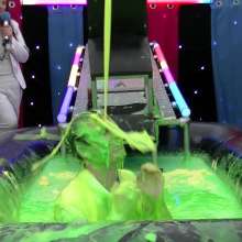 LiquidX: The Plunga!  Keiron Tipton