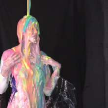 LiquidX: The Slime Store with Tamara
