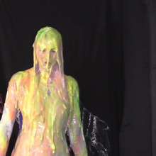 LiquidX: The Slime Store with Tamara