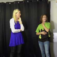 LiquidX: The Slime Store with Tamara