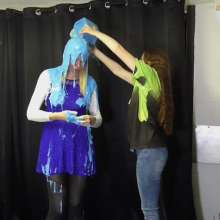 LiquidX: The Slime Store with Tamara