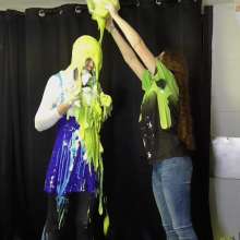 LiquidX: The Slime Store with Tamara