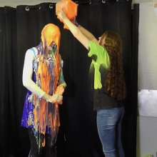 LiquidX: The Slime Store with Tamara