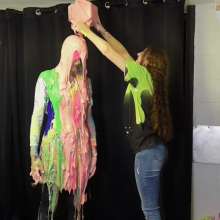 LiquidX: The Slime Store with Tamara