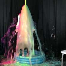 LiquidX: The Slime Store with Tamara