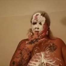 curiousvixen84: Topless Volume 9