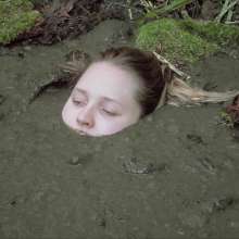 QS4Ever: Touch Soft Moss