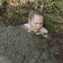 QS4Ever: Touch Soft Moss