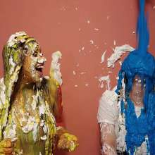 The Man and The Wife: New Download: Trivia 2 (Lilly is back!  Lots of cool whip pies and slime!)