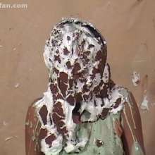 Anglefan: Kristen P messy debut pt 2