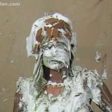 Anglefan: Kristen P messy debut pt 2