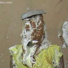 Anglefan: Kristen P messy debut pt 2
