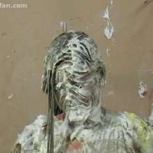 Anglefan: Kristen P messy debut pt 2