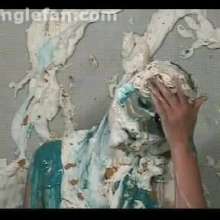 Anglefan: Lost video of blonde Faith in new series!