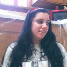The Man and The Wife: A Gif Dropoff