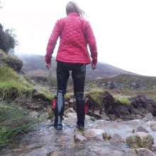 WetandMuddy: Video 60--Chasing Waterfalls