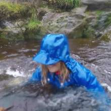 WetandMuddy: Video 60--Chasing Waterfalls