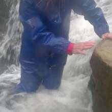 WetandMuddy: Video 60--Chasing Waterfalls