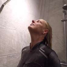 WetandMuddy: Video 61--Stuck in the Middle with You