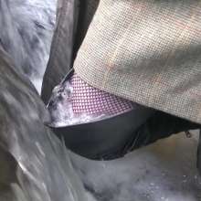 WetandMuddy: Video 62--Head over Boots