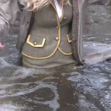 WetandMuddy: Video 62--Head over Boots