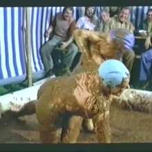 mudwallower: 