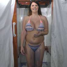 bosunbob: Terri Lou plays "In my Pants"
