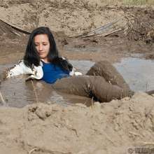 EuroWAM Team: Mud session in the download store