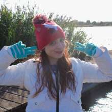 Wamtastic Jessica: Zara's Winter Madness