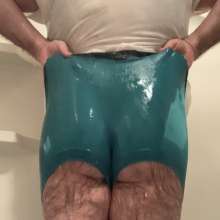 MessyMike1982: 