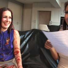 MissT: Jaime Knight and Belle O'Hara
