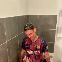 messyste1: Football Kit