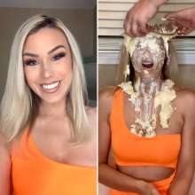 Slimed Models: Slimed Models Presents: Pied Models
