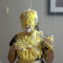 Beantwn: Maid to Pie (and Slime)