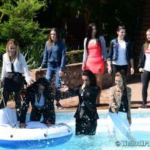EuroWAM Team: Wetlook Party 42 is online