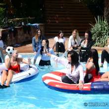 EuroWAM Team: Wetlook Party 42 is online
