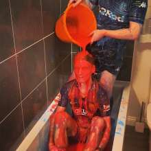 messyste1: Football Kit