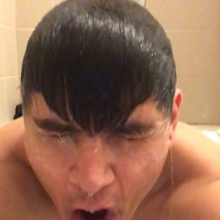 ShampooDude: Hair