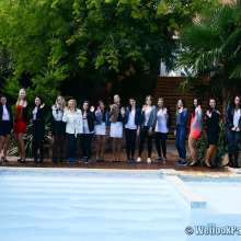 EuroWAM Team: Wetlook Party 42 is online